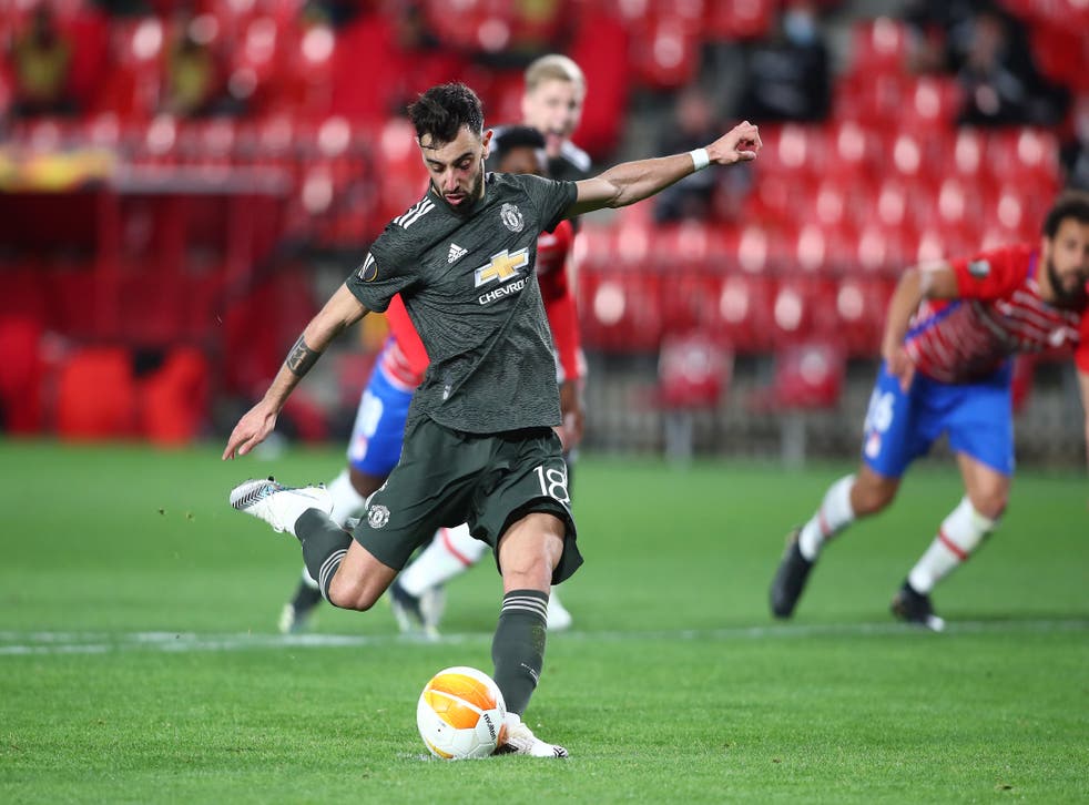 Man Utd Europa League