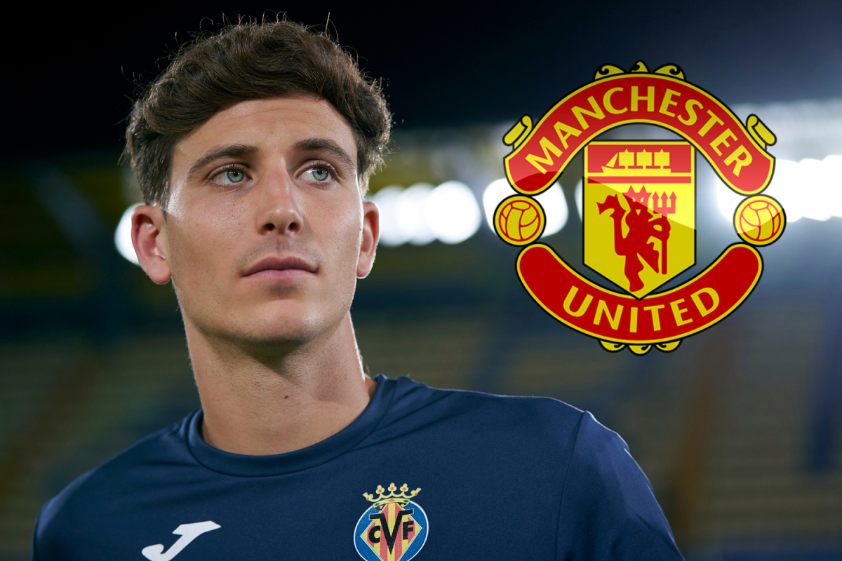 Man Utd có cơ hội chiêu mộ Pau Torres 