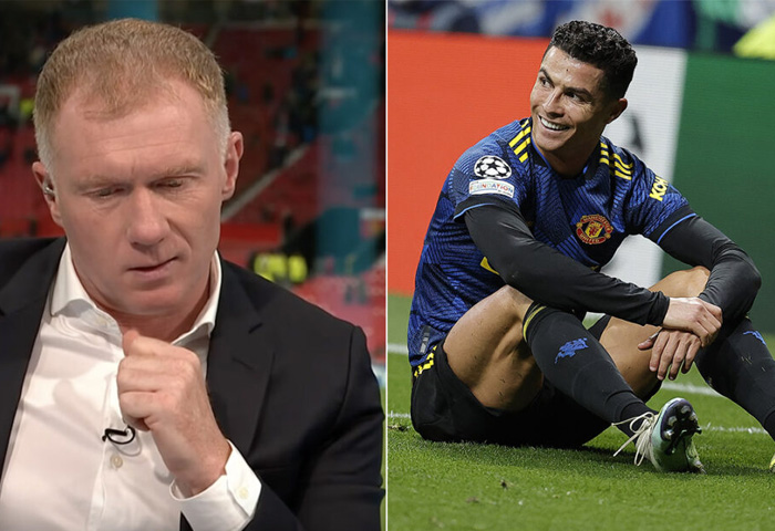 Paul Scholes