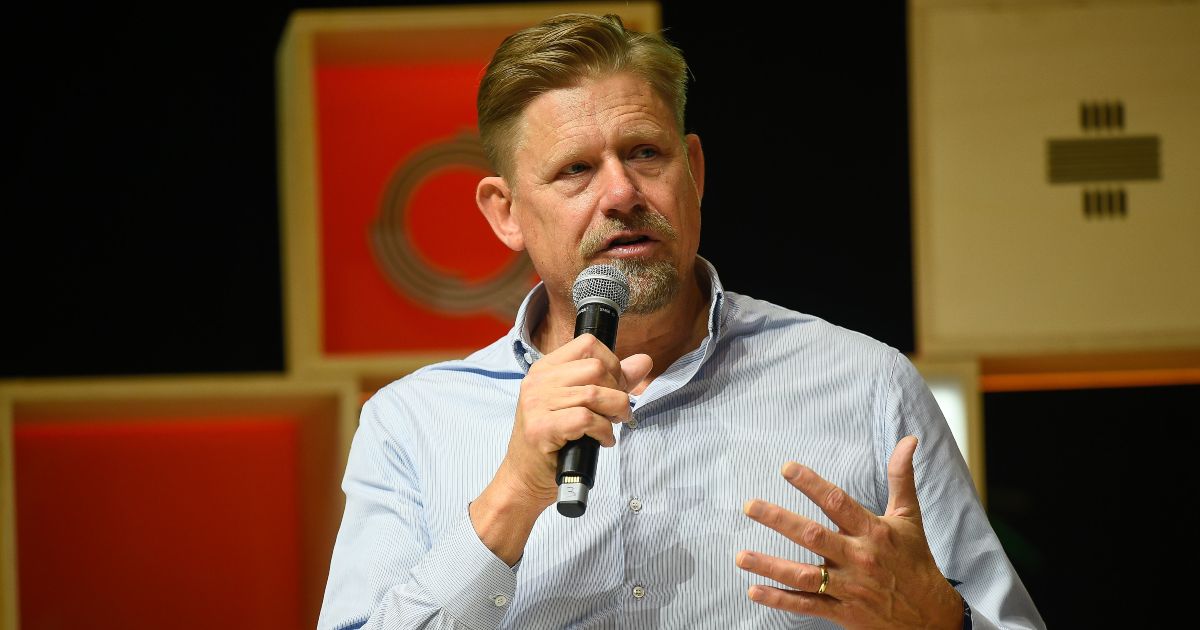 Peter Schmeichel Peter Schmeichel