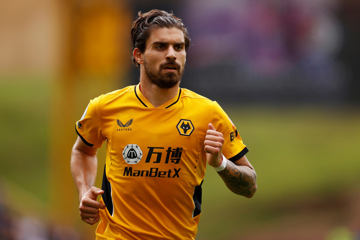 Ruben Neves Ruben Neves