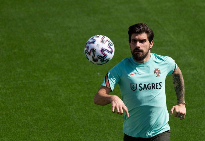 Ruben Neves Ruben Neves
