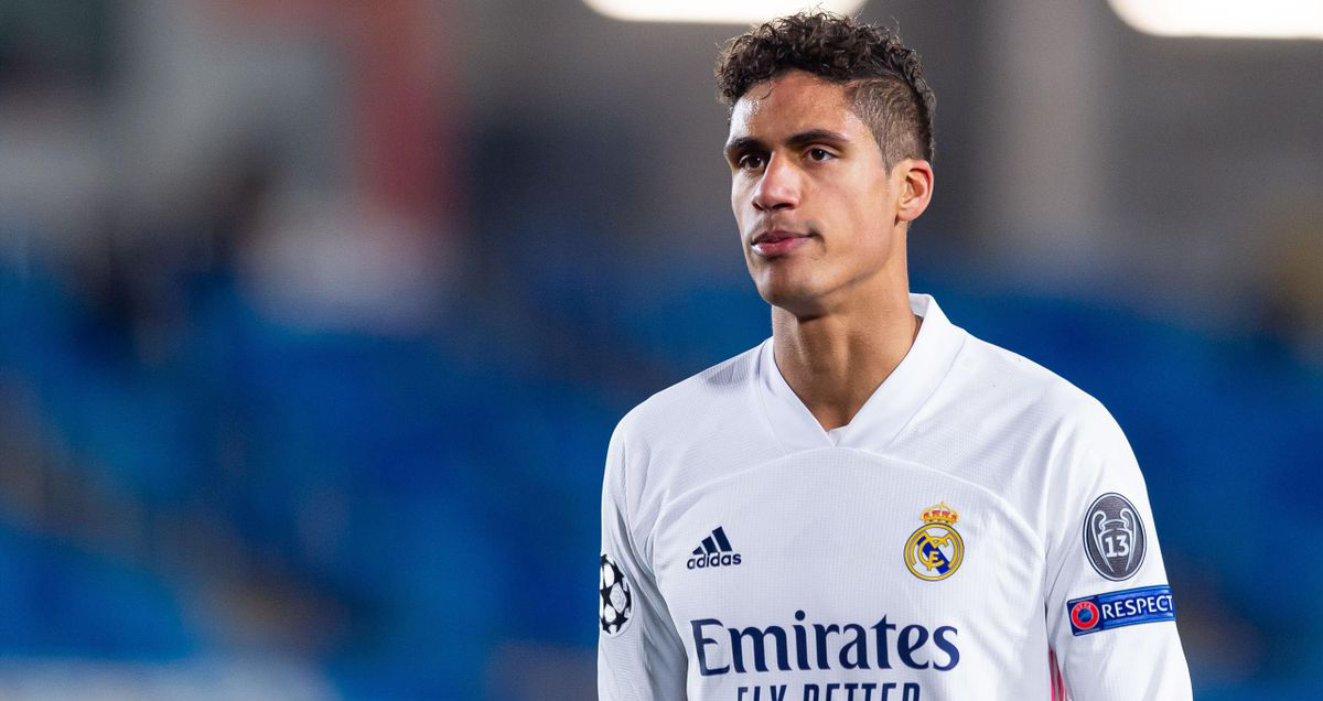 Manchester United chuẩn bị đón liên 2 ngôi sao từ thành Madrid Manchester United chuẩn bị đón liên 2 ngôi sao từ thành Madrid