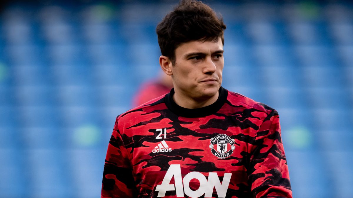 daniel james daniel james