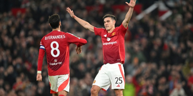 Manuel Ugarte Ngôi sao tỏa sáng tại Manchester United