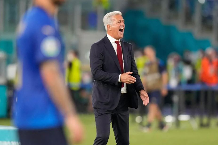 Vladimir Petkovic