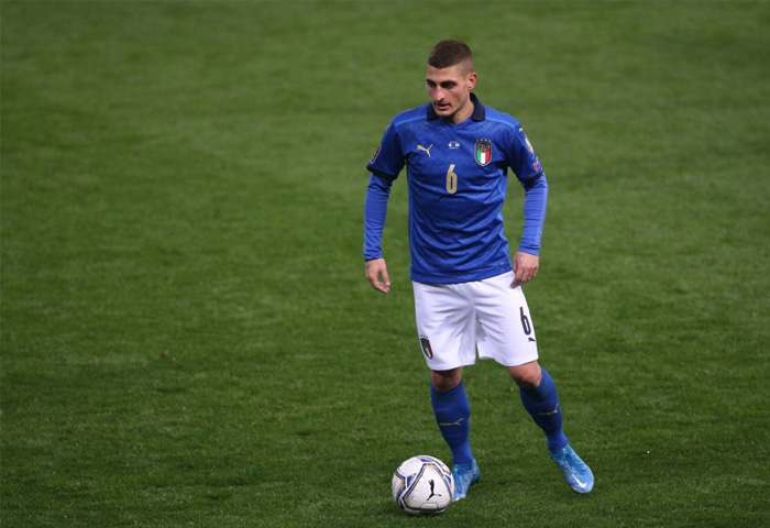 Verratti