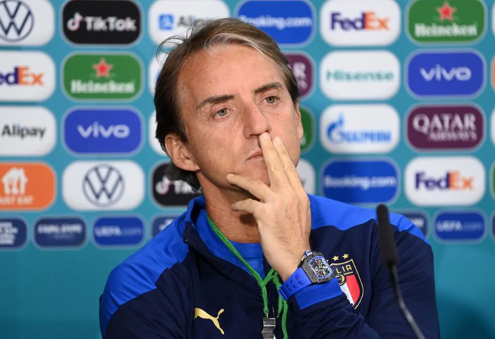Mancini