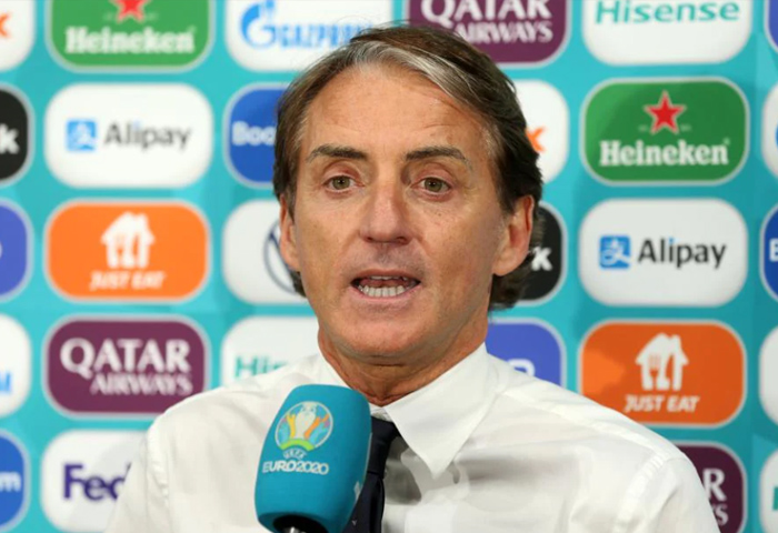 Mancini Mancini