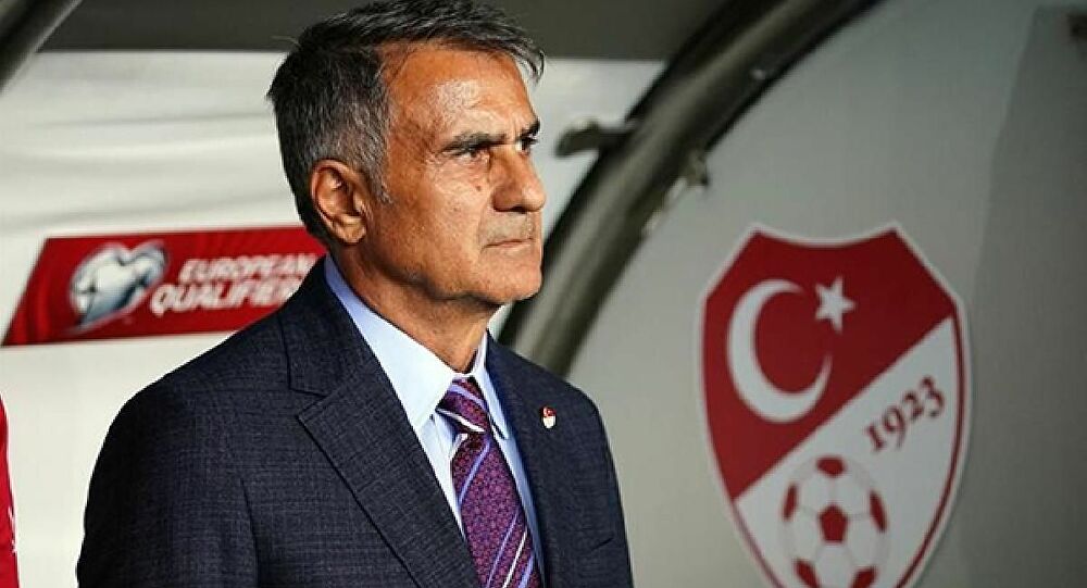 Şenol Güneş Şenol Güneş