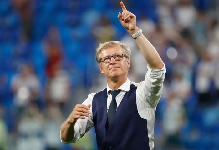 Markku Kanerva Markku Kanerva