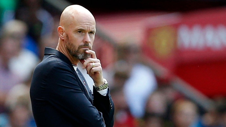 Ten Hag đang cho thấy những quyết định của mình hoàn toàn đúng đắn 