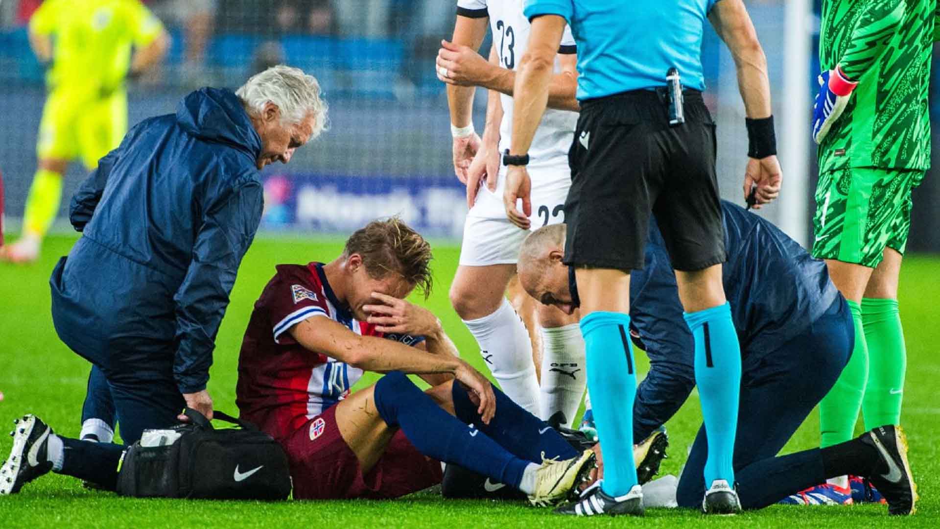 Arsenal đang mất phương hướng Vấn đề chấn thương, màn trình diễn kém cỏi đe dọa hy vọng vô địch