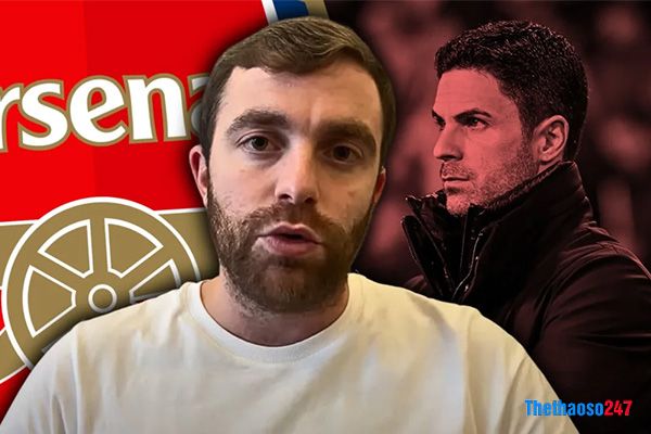 Arsenal nhận tin buồn vụ Zubimendi
