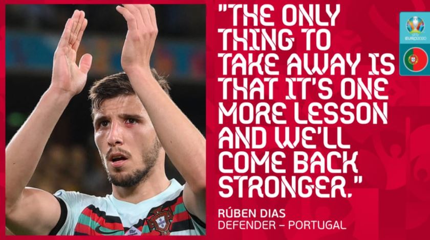 Ruben Dias Ruben Dias