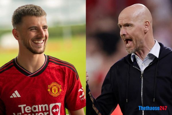 Mason Mount Man United Mason Mount Man United