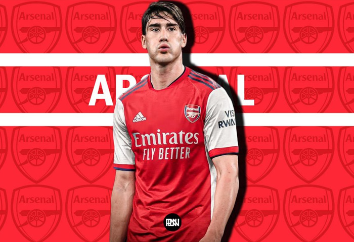 Dusan Vlahovic Dusan Vlahovic