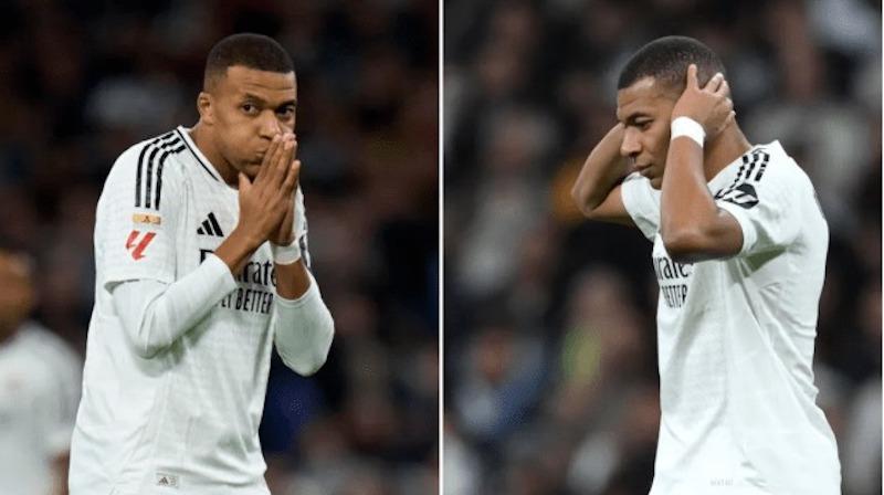 Kylian Mbappe Từ Ngôi Sao Triển Vọng Thành 