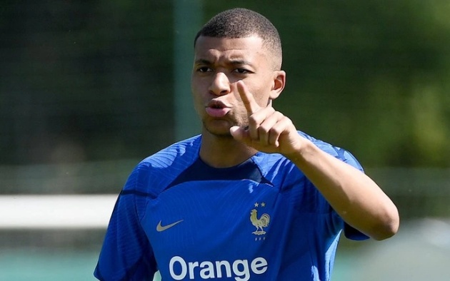 Cuộc ly hôn hỗn loạn giữa Kylian Mbappe và Paris Saint-Germain (PSG)