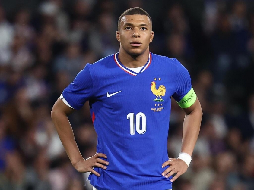 Tương Lai Vô Vọng Của Kylian Mbappe Với Đội Tuyển Pháp