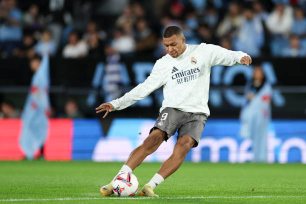 Mbappe Hiện tượng tương lai của Real Madrid