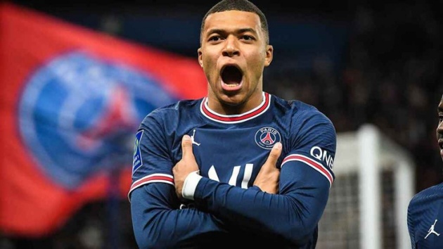 PSG Đối Mặt Với Lựa Chọn Nan Giải Sau Khi Thua Cuộc Kháng Cáo Trong Vụ Kylian Mbappe