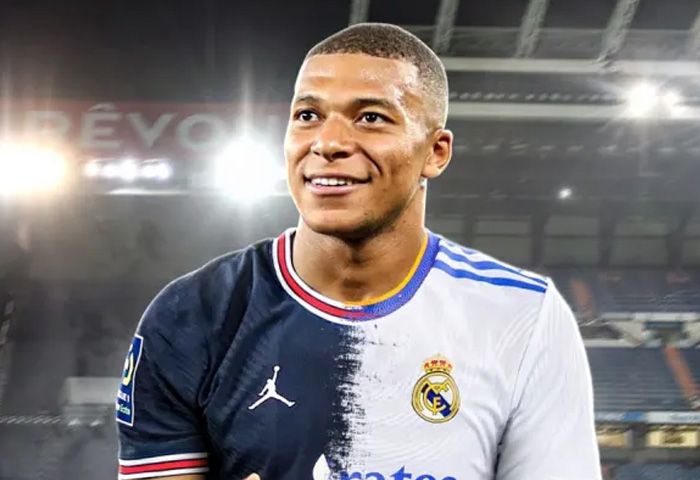 Mbappe