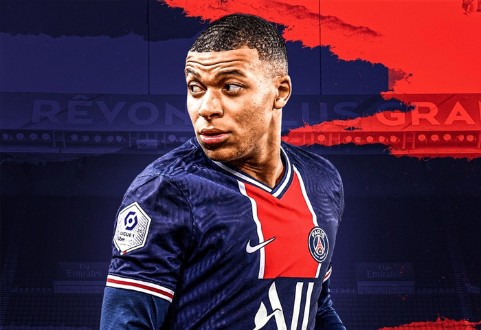 Mbappe