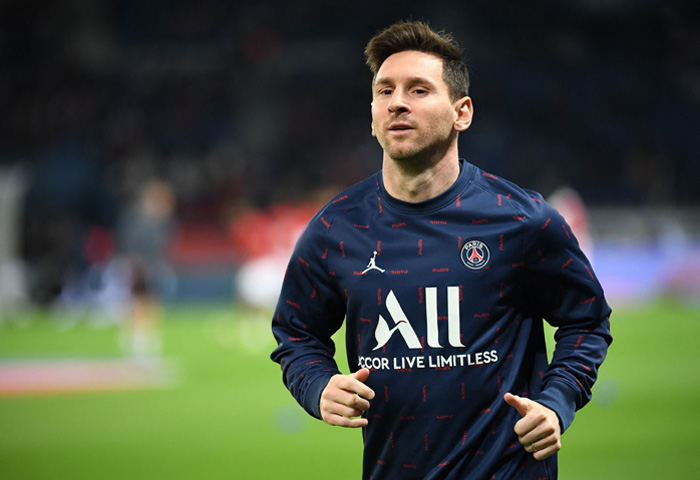 Messi