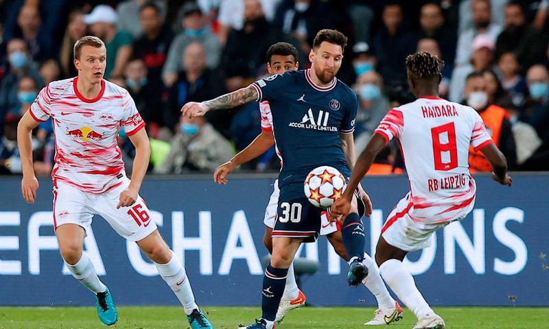 Messi