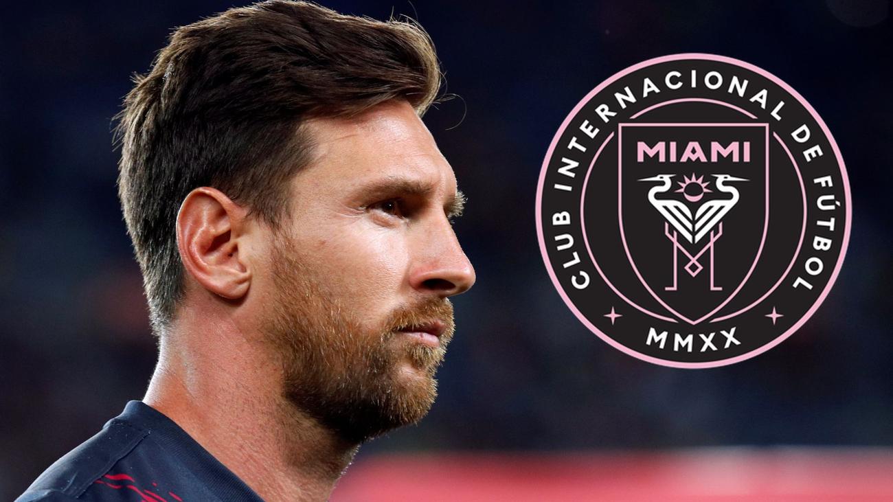 messi miami