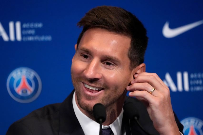 Messi