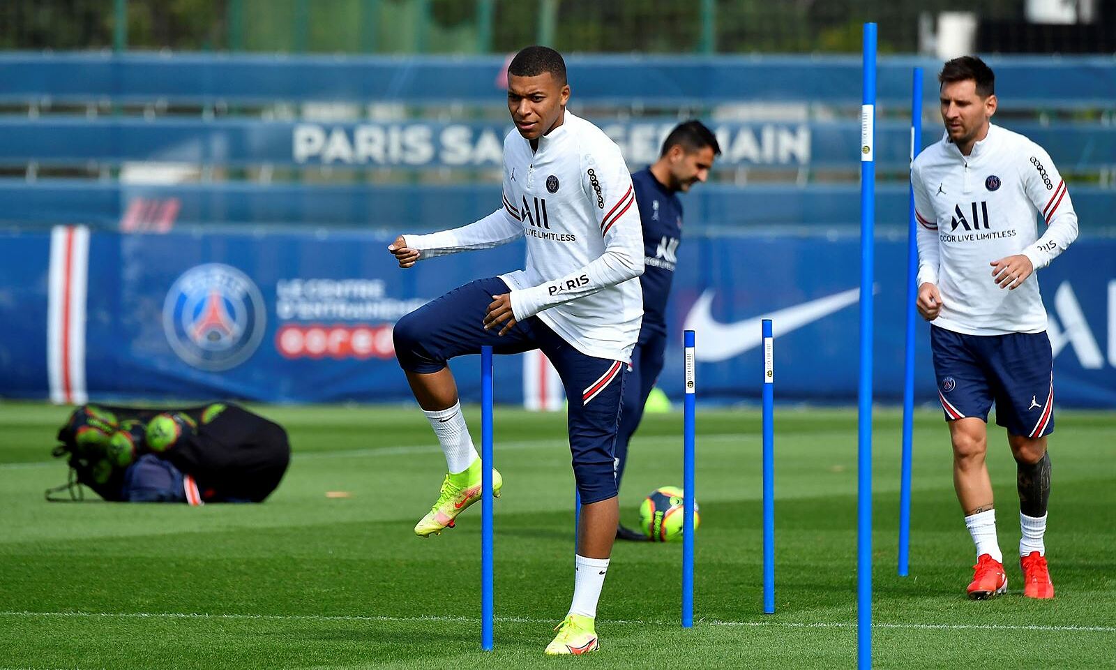 mbappe