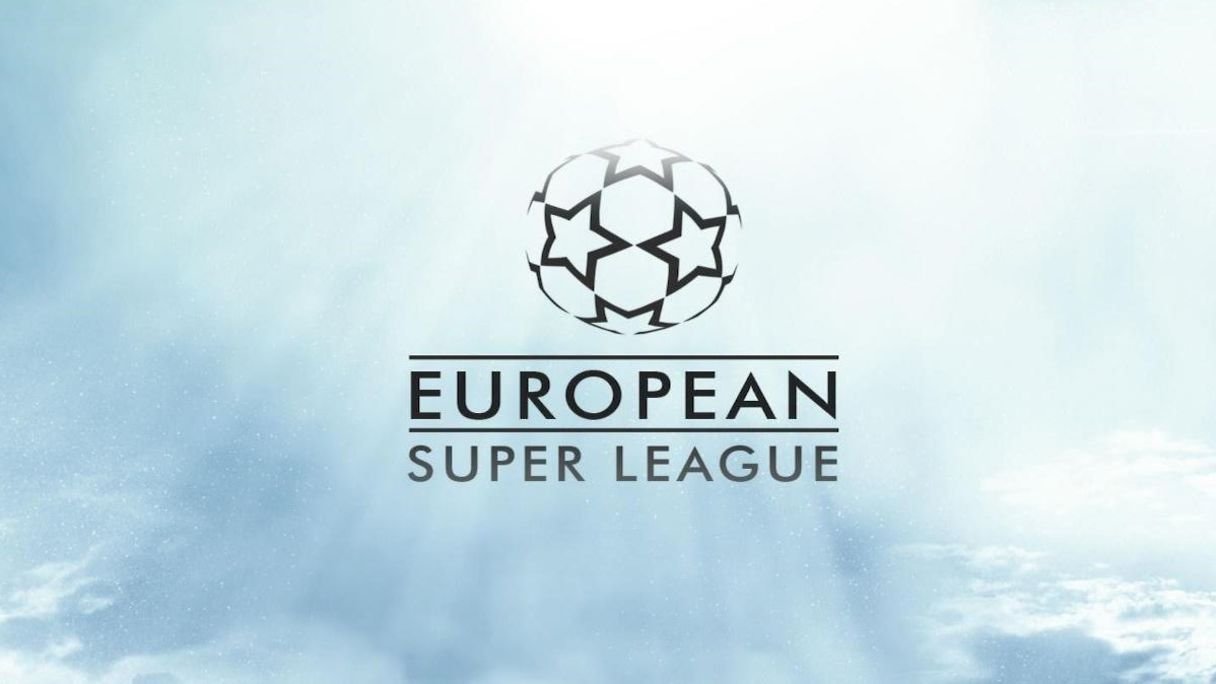 Super League liệu có là cứu cánh cho Real Madrid và Barcelona?