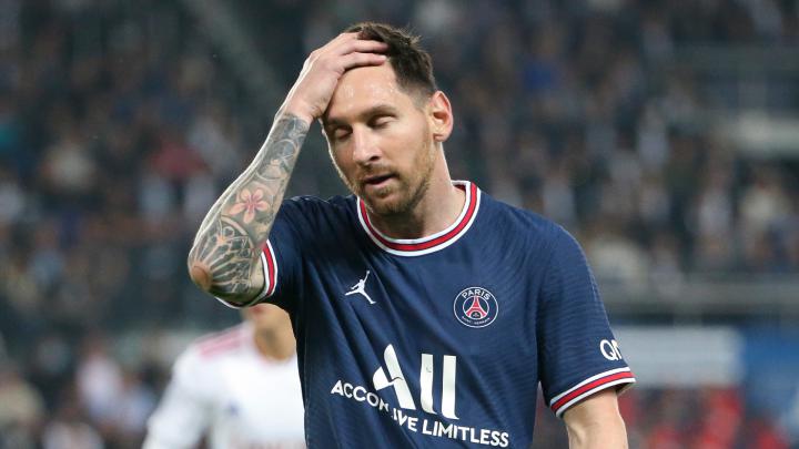 Pochettino vẫn rất lạc quan dù Messi sắp thành bom xịt