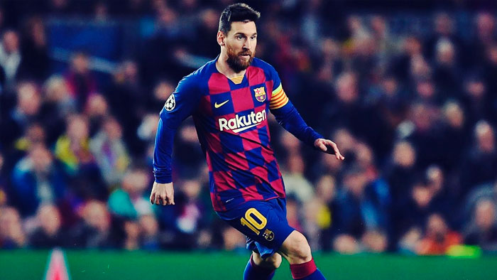 Chủ sân Camp Nou khó giữ được Lionel Messi Chủ sân Camp Nou khó giữ được Lionel Messi