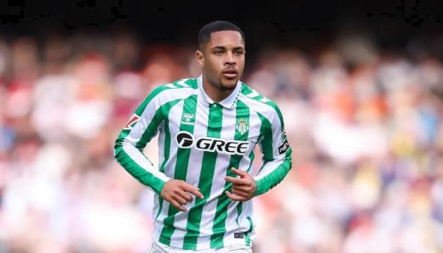 Vitor Roque Đối Đầu Barcelona Sự Phục Thù Ngọt Ngào Của Tài Năng Trẻ