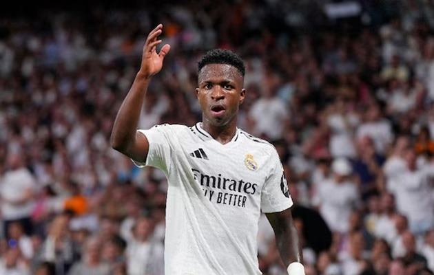 Franck Ribery chế giễu: Quả bóng Vàng 2024 là trò cười sau khi Vinicius Junior trắng tay