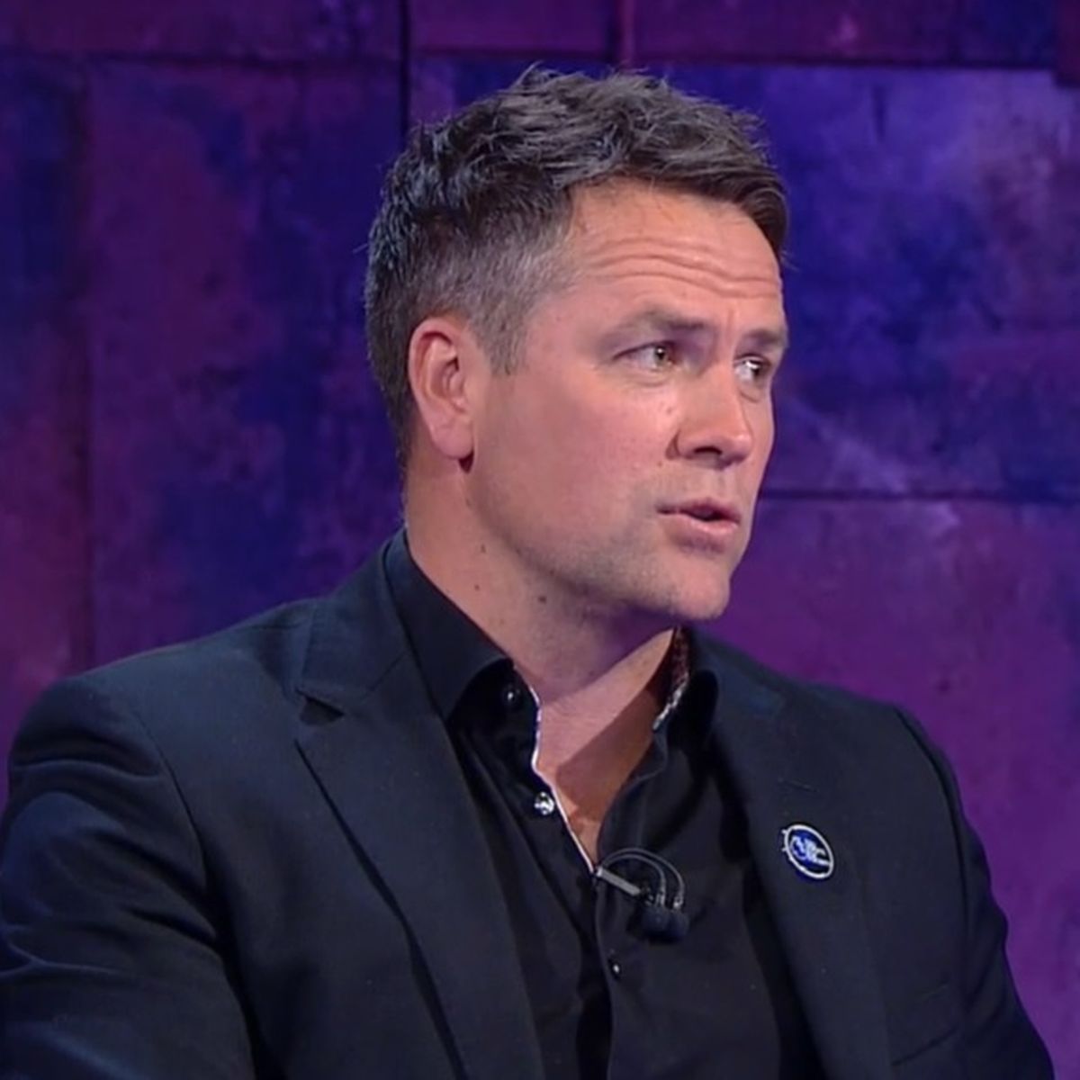 Michael Owen