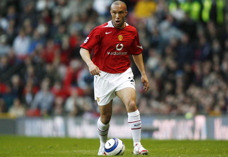Mikael Silvestre