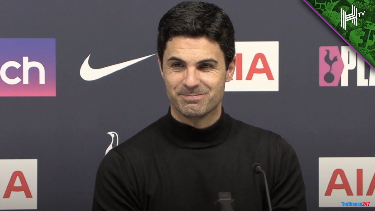 Mikel Arteta, Arsenal