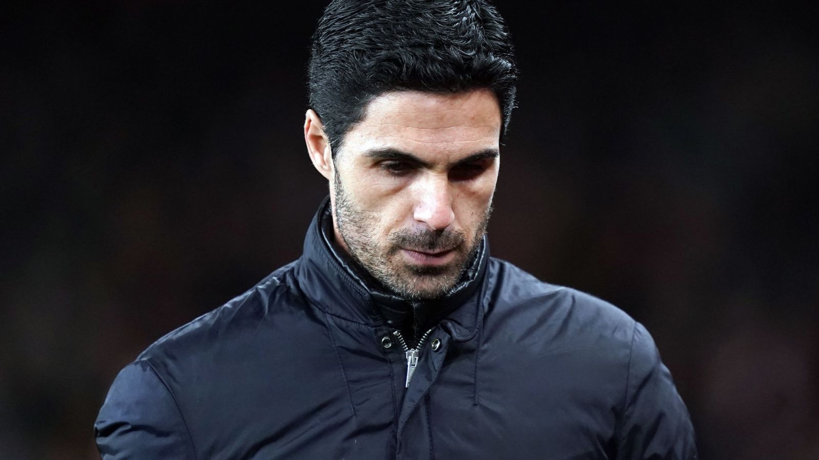 Mikel Arteta Arsenal