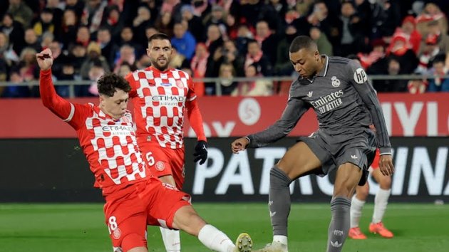 Real Madrid tìm lại chiến thắng với những thay đổi chiến thuật mới