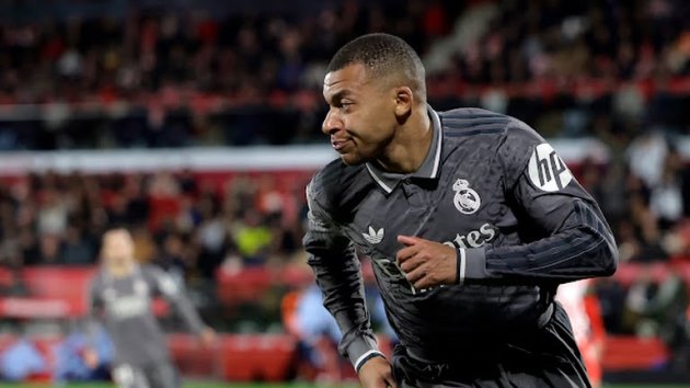 Real Madrid tìm lại chiến thắng với những thay đổi chiến thuật mới