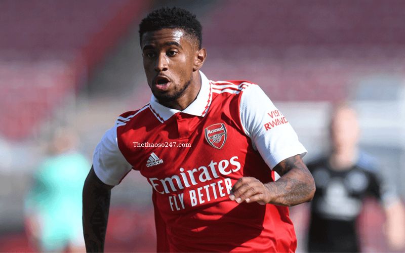 Reiss Nelson Reiss Nelson