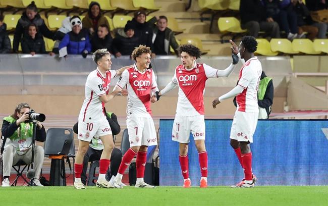 Marseille vs Monaco Cuộc đụng độ của những tên tuổi lớn tại Velodrome