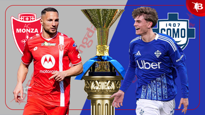 Phân tích trận đấu Monza vs Como: Liệu Como có tiếp tục chuỗi trận thăng hoa?