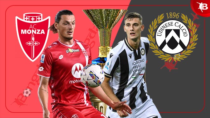 Monza và Udinese Cuộc đối đầu của những đội bóng khốn khó