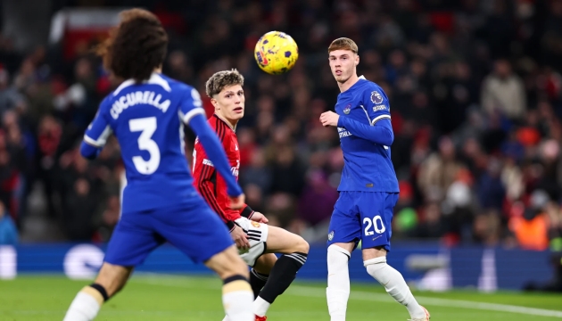 Man United - Chelsea Sự ra đi của Ten Hag mang đến bầu không khí mới, dự đoán kết quả cân bằng