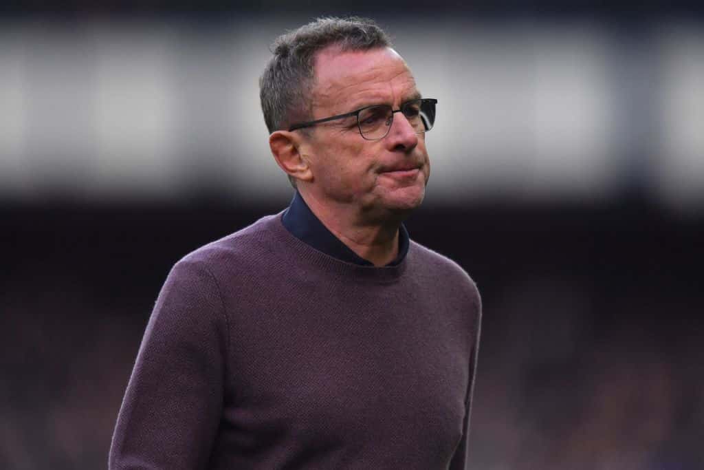 Ralf Rangnick